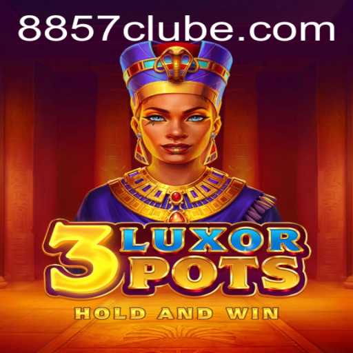Explorando o Universo de 3LuxorPots: Um Jogo de Estratégia Único
