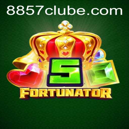 Descubra o Universo Fascinante de 5Fortunator: O Jogo que Conquista a Todos
