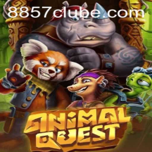 Explorando o Mundo de AnimalQuest: Um Guia Completo para Jogadores