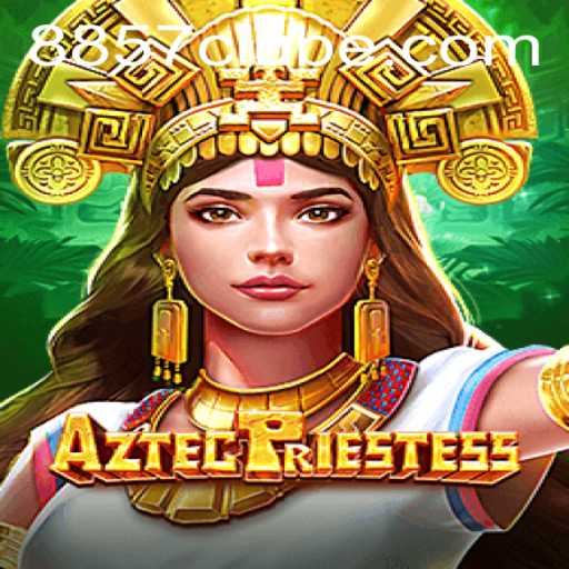AztecPriestess: Uma Jornada Inesquecível no Mundo dos Astecas
