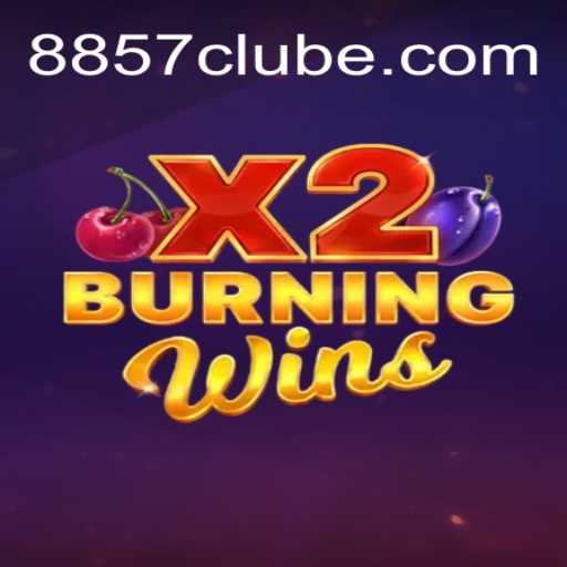BurningWinsX2: Descubra o Novo Fenômeno dos Jogos Digitais