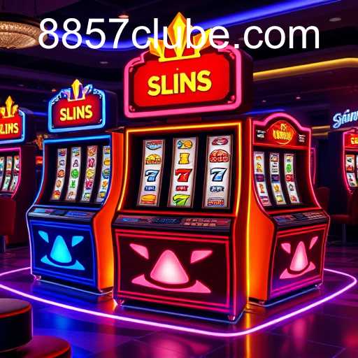 Caça-níqueis Online: O Fascínio dos Jogos Digitais