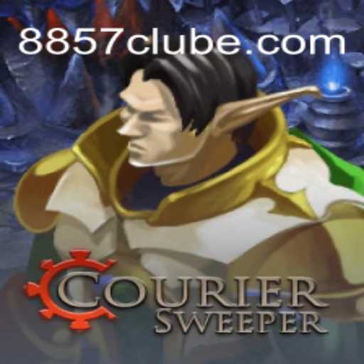 CourierSweeper: O Novo Fenômeno dos Jogos com a Palavra-Chave 8857