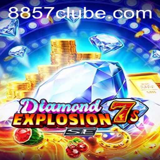 Descubra DiamondExplosion7sSE: O Jogo de Azar que Está Conquistando Entusiastas ao Redor do Mundo