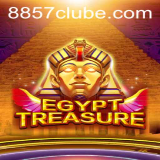 Descubra as Riquezas do Jogo EgyptTreasure