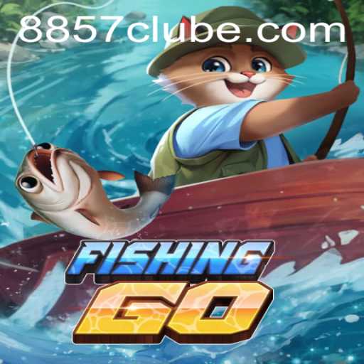 FishingGO: Descubra as Emoções da Pesca Virtual