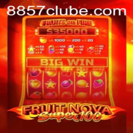 Descobrindo o Mundo de FruitNovaSuper100