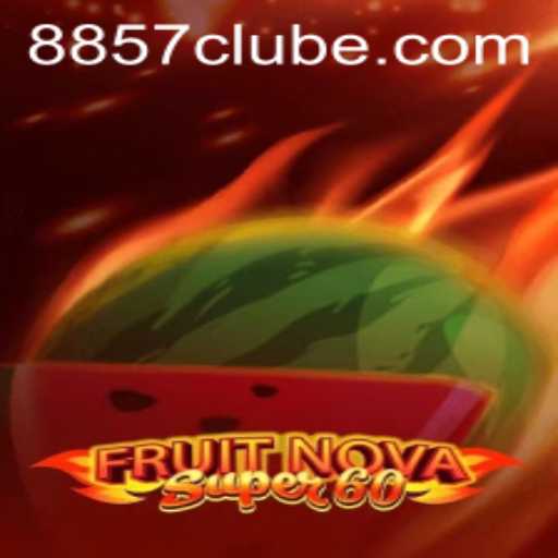 Descubra a Aventura Frutífera de FruitNovaSuper60