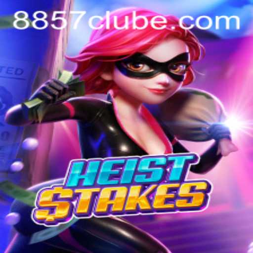 Uma Nova Era no Mundo dos Jogos: Explorando HeistStakes