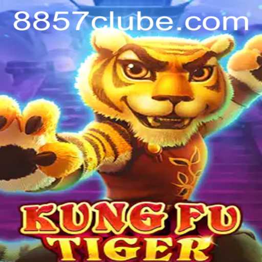 Descubra KungFuTiger: O Novo Fenômeno dos Jogos