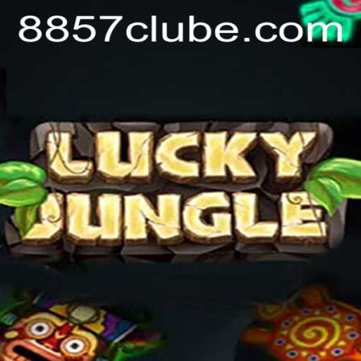 Explore o Excitante Mundo do Jogo LuckyJungle