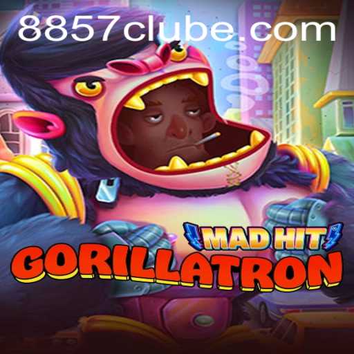 Explorando o Universo de MadHitGorillatron: Um Mergulho no Mundo dos Jogos Digitais