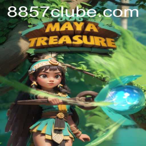 MayaTreasure: Uma Aventura Inesquecível no Mundo dos Antigos Templos
