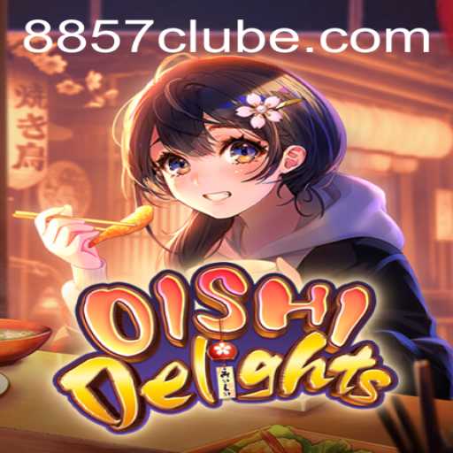 Descubra OishiDelights: O Jogo Que Está Encantando Multidões