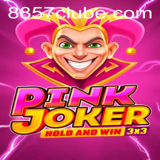 Descubra o Fascinante Mundo de 'Pinkjoker'