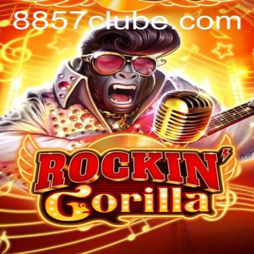 RockinGorilla: O Empolgante Jogo de Estratégia e Aventura