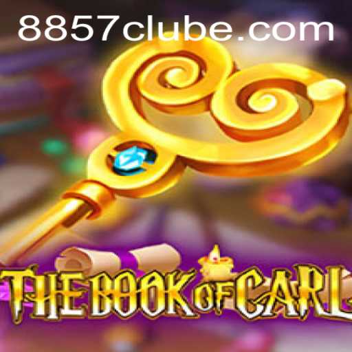 Descubra o universo de 'TheBookofCarl': Um jogo de estratégia envolvente