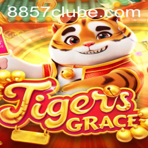 Descubra o Fascinante Mundo de TigersGrace