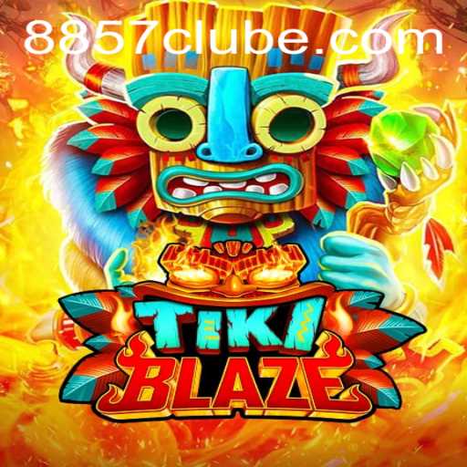 Explorando o Mundo do Jogo TikiBlaze