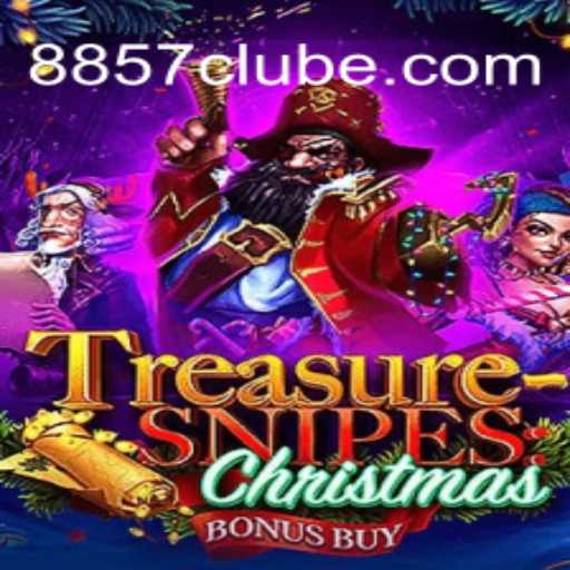 Explorando o Jogo TreasuresnipesChristmas: Uma Aventura Festiva